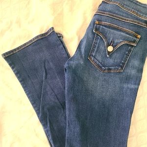 Hudson Jeans